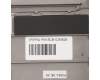 Lenovo 5CB1C93628 Tastatur inkl. Topcase ASM_FRA_H20WHSTOGY