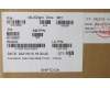 5CB1C93663 Lenovo COVER Lower Case L 82K8 BK