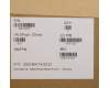 5CB1C93670 Lenovo COVER Strip Cover L 82K8 GY