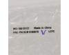 5CB1C93670 Lenovo COVER Strip Cover L 82K8 GY