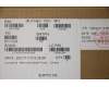 Lenovo 5CB1C93680 Tastatur inkl. Topcase ASM_FRA L82K8 BK