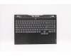 Lenovo 5CB1C93716 Tastatur inkl. Topcase ASM_HBW L82K8 BK RGB