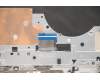 Lenovo 5CB1C93739 Tastatur inkl. Topcase ASM_CZE/SLK L82K8 GY