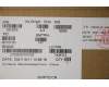 Lenovo 5CB1C93740 Tastatur inkl. Topcase ASM_ENG L82K8 GY
