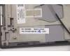 Lenovo 5CB1C93740 Tastatur inkl. Topcase ASM_ENG L82K8 GY
