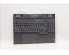 Lenovo 5CB1C94056 Tastatur inkl. Topcase ASM_BEL L82K8 GY RGB