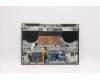 Lenovo 5CB1C94068 Tastatur inkl. Topcase ASM_HBW L82K8 GY RGB