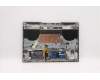 Lenovo 5CB1C94076 Tastatur inkl. Topcase ASM_POR L82K8 GY RGB