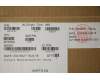 Lenovo 5CB1D01841 Tastatur inkl. Topcase ASM_ENG L82NX IG_FP_D