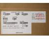 Lenovo 5CB1D01844 Tastatur inkl. Topcase spanisch L82NX IG_FP_D