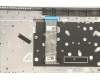 Lenovo 5CB1D01853 Tastatur inkl. Topcase ASM_FRA L82NX IG_FP_D
