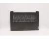 Lenovo 5CB1D01860 Tastatur inkl. Topcase ASM_NORDIC L82NXIG_FP_D