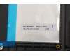 Lenovo 5CB1D01865 Tastatur inkl. Topcase ASM_EUROENGL82NXIG_FP_D