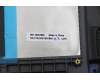 Lenovo 5CB1D01884 Tastatur inkl. Topcase ASM_FRA L82NX IG_FP_U
