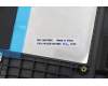 Lenovo 5CB1D01894 Tastatur inkl. Topcase ASM_SLV L82NX IG_FP_U