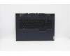 Lenovo 5CB1D01916 Tastatur inkl. Topcase ASM_FRA L82K0 PHABU