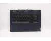 Lenovo 5CB1D01918 Tastatur inkl. Topcase deutsch L82K0 PHABU