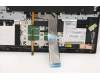Lenovo 5CB1D01918 Tastatur inkl. Topcase deutsch L82K0 PHABU