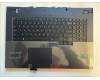 Lenovo 5CB1D01919 Tastatur inkl. Topcase ASM_GRE L82K0 PHABU