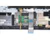 Lenovo 5CB1D01936 Tastatur inkl. Topcase ASM_UKR L82K0 PHABU