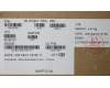 Lenovo 5CB1D01938 Tastatur inkl. Topcase ASM_ENGL82C7IG_TEX_LIPC