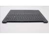 Lenovo 5CB1D01939 Tastatur inkl. Topcase ASM_UKL82C7IG_TEX_LIPC