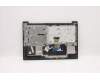Lenovo 5CB1D01940 Tastatur inkl. Topcase ASM_ITAL82C7IG_TEX_LIPC