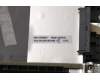 Lenovo 5CB1D01940 Tastatur inkl. Topcase ASM_ITAL82C7IG_TEX_LIPC