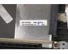 Lenovo 5CB1D01949 Tastatur inkl. Topcase ASM_RUSL82C7IG_TEX_LIPC