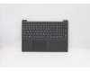 Lenovo 5CB1D01955 Tastatur inkl. Topcase ASM_HBWL82C7IG_TEX_LIPC