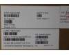 Lenovo 5CB1D01963 Tastatur inkl. TopcaseASM_CZE/SLKL82C7IGTEXLIPC
