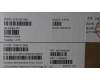 Lenovo 5CB1D01998 Tastatur inkl. Topcase ASM_ENG L81W1 FP ABLIPC