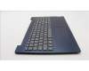 Lenovo 5CB1D01998 Tastatur inkl. Topcase ASM_ENG L81W1 FP ABLIPC