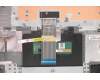 Lenovo 5CB1D02062 Tastatur inkl. Topcase ASM_ITA L81W1 FP PGLIPC