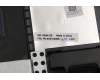 Lenovo 5CB1D03621 Tastatur inkl. TopcaseASM_CZE/SLKL81W1NFPABLIPC