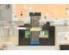 Lenovo 5CB1D03635 Tastatur inkl. TopcaseASM_FRA/ENGL81W1NFPALLIPC