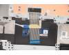 Lenovo 5CB1D03658 Tastatur inkl. Topcase ASM_ENG L81W1 NFPBKLIPC
