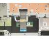 Lenovo 5CB1D03660 Tastatur inkl. Topcase ASM_ITA L81W1 NFPBKLIPC