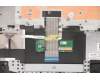 Lenovo 5CB1D03683 Tastatur inkl. TopcaseASM_CZE/SLKL81W1NFPBKLIPC