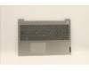Lenovo 5CB1D03691 Tastatur inkl. Topcase ASM_ITA L81W1 NFPPGLIPC