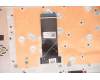 Lenovo 5CB1D03720 Tastatur inkl. Topcase ASM_ENG L81W1NFPREDLIPC