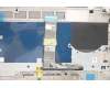 Lenovo 5CB1D03771 Tastatur inkl. Topcase ASM_BUL L20YM MGR_ML
