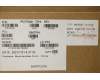 Lenovo 5CB1D04539 Tastatur inkl. Topcase ASM_FRA L20YM MGR_ML