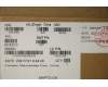 Lenovo 5CB1D04551 Tastatur inkl. Topcase ASM_RUS L20YM MGR_ML