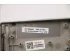 Lenovo 5CB1D04559 Tastatur inkl. Topcase ASM_UKR L20YM MGR_ML