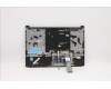 Lenovo 5CB1D04569 OVER Upper Case ASM_ENG C 82K1