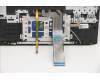 Lenovo 5CB1D04569 OVER Upper Case ASM_ENG C 82K1