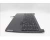 Lenovo 5CB1D04570 Tastatur inkl. Topcase ASM_GRE C 82K1