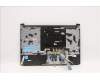Lenovo 5CB1D04577 Tastatur inkl. Topcase ASM_THAI C 82K1