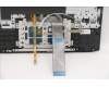 Lenovo 5CB1D04579 Tastatur inkl. Topcase ASM_UKR C 82K1